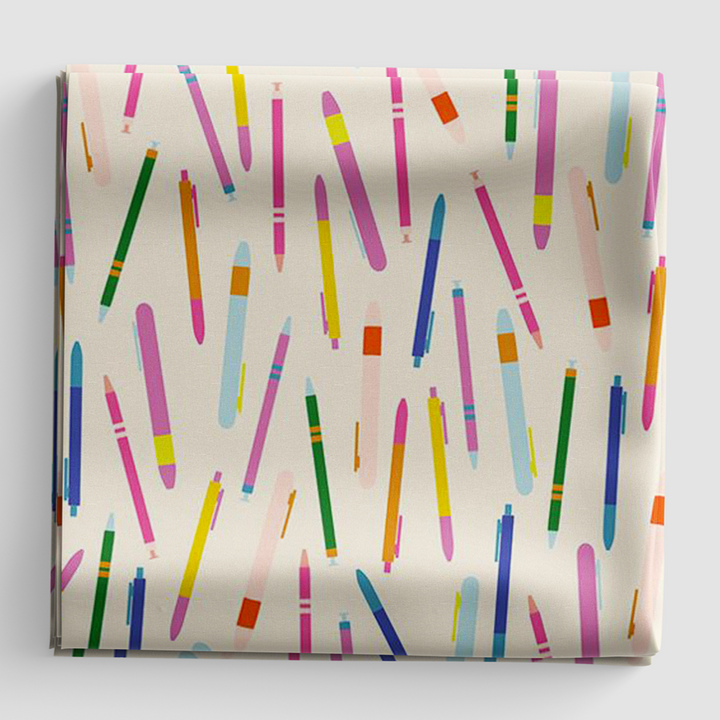 Salutations - RSS - Do You Have A Pen - Natural - RS1093 11