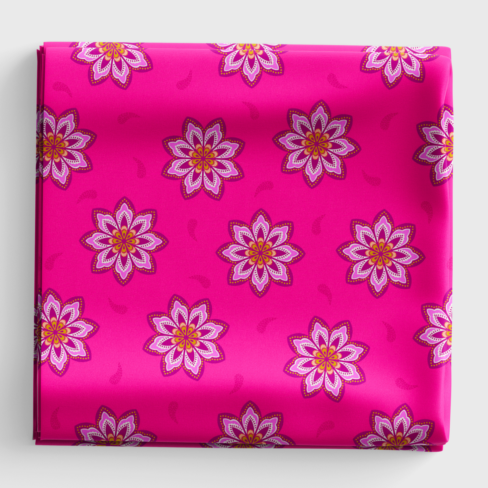 Sambramha - Celebration Flower - Bright Pink - A979A