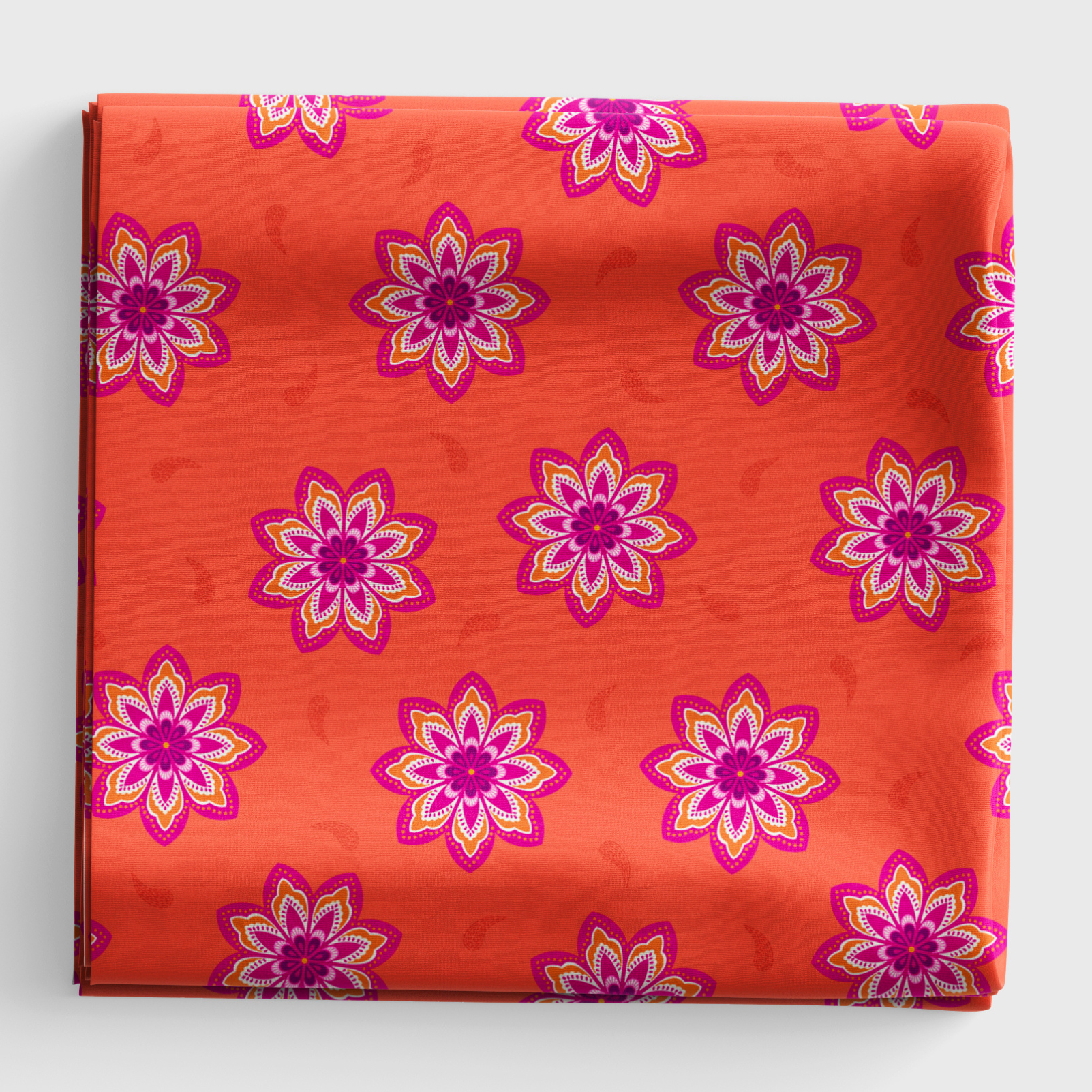 Sambramha - Celebration Flower - Indian Sunset - A979C