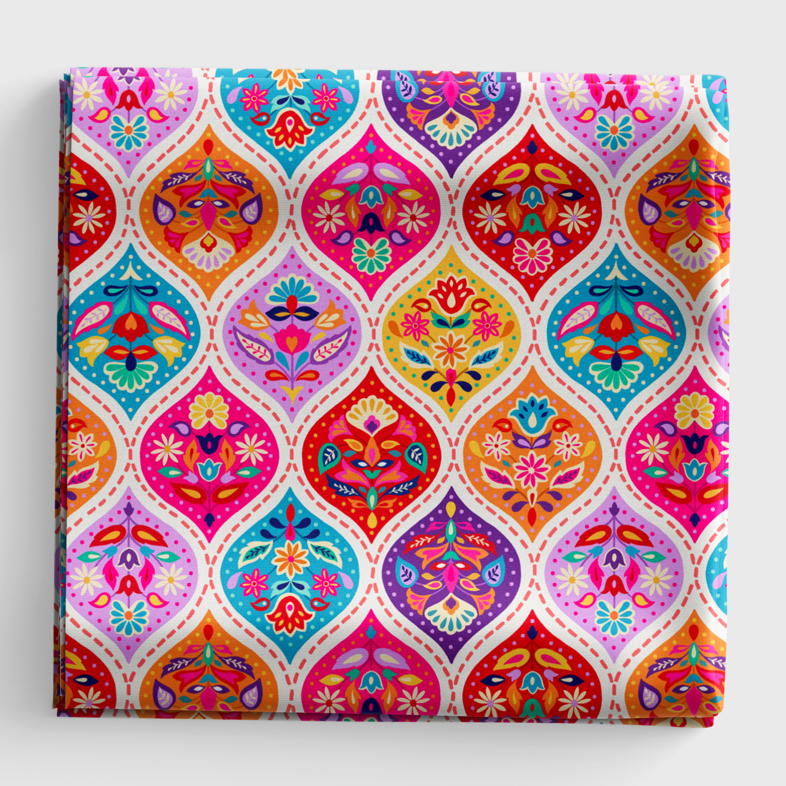 Sambramha - Jewel Drops - Cream - A977A