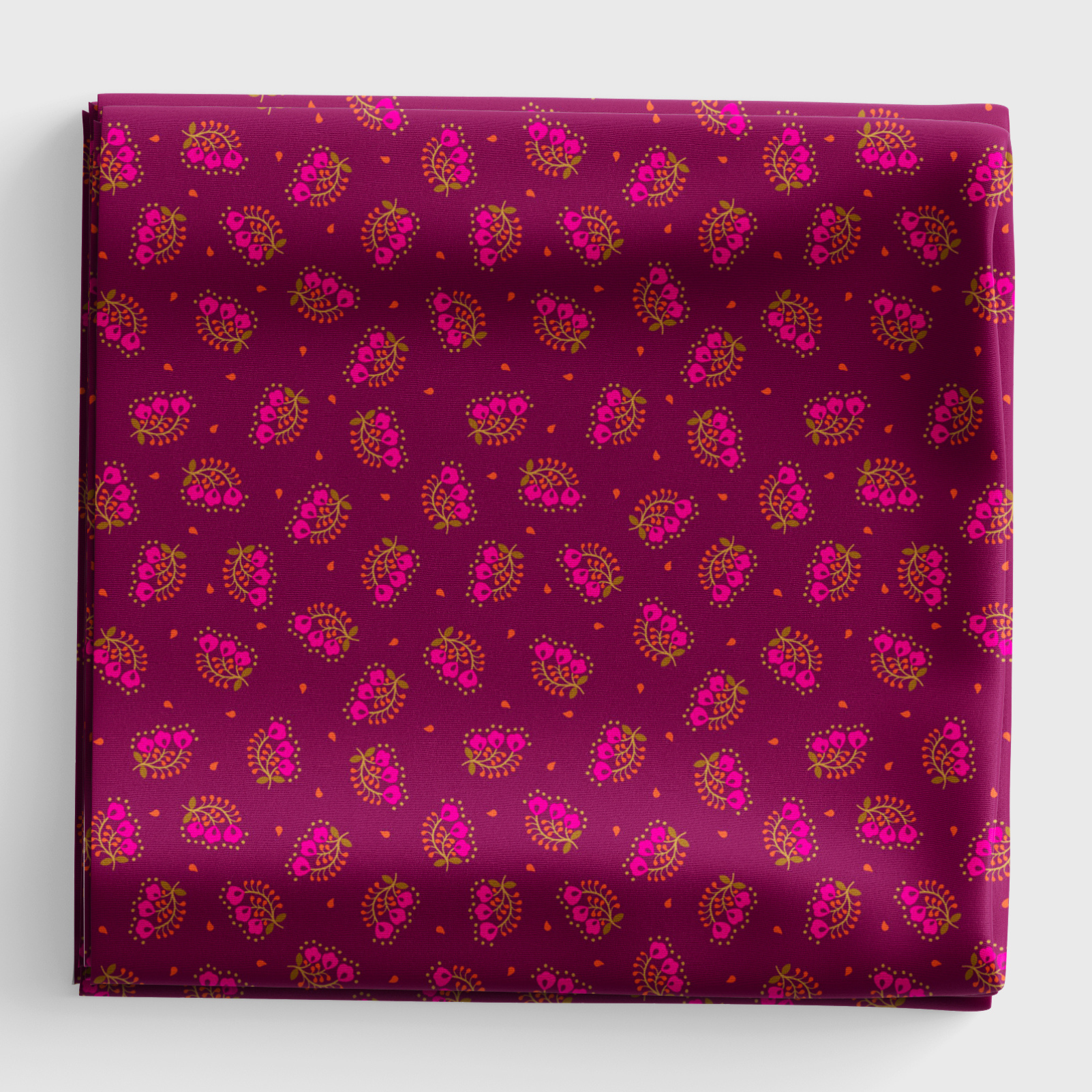 Sambramha - Mini Stems - Dark Wine - A978B