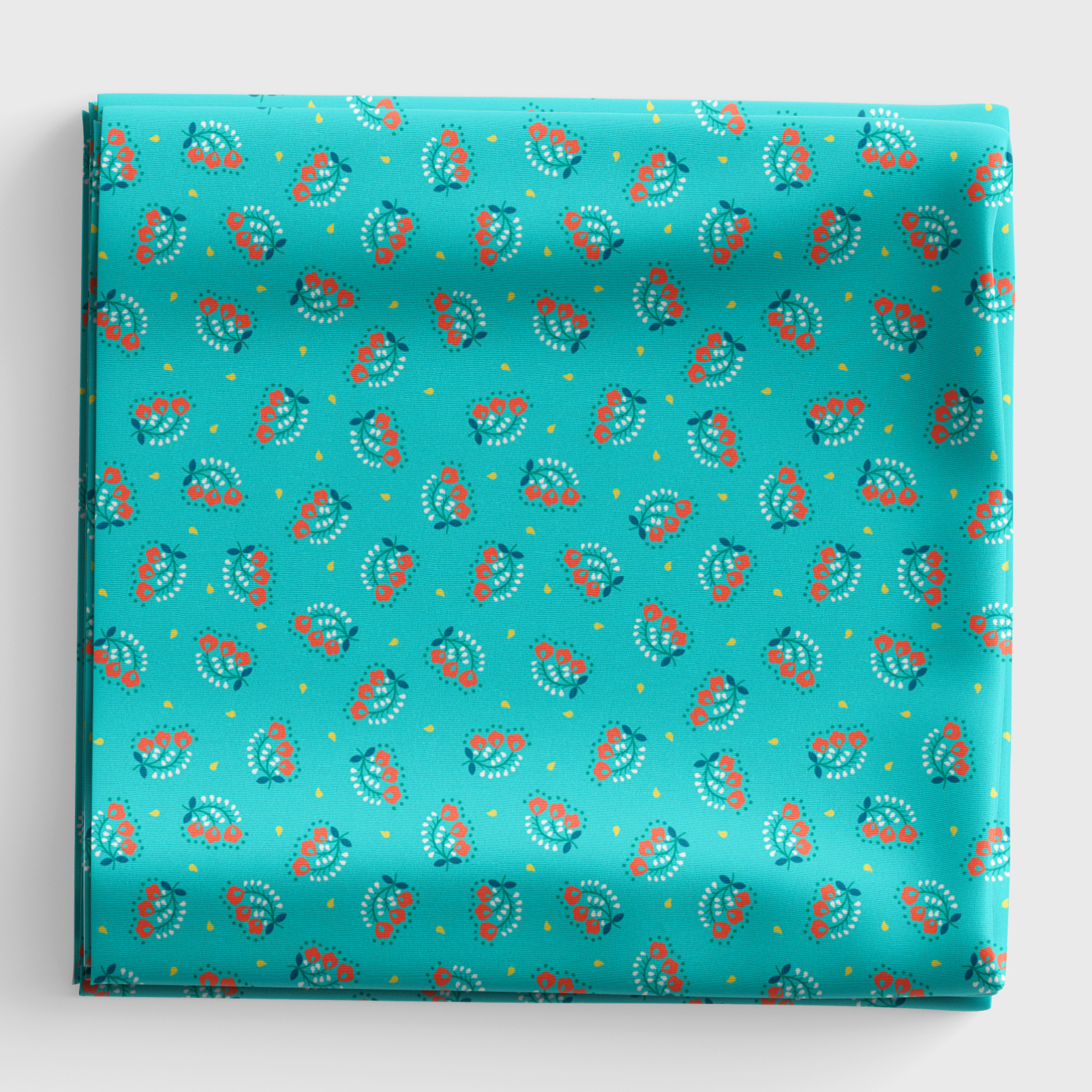 Sambramha - Mini Stems - Turquoise - A978C
