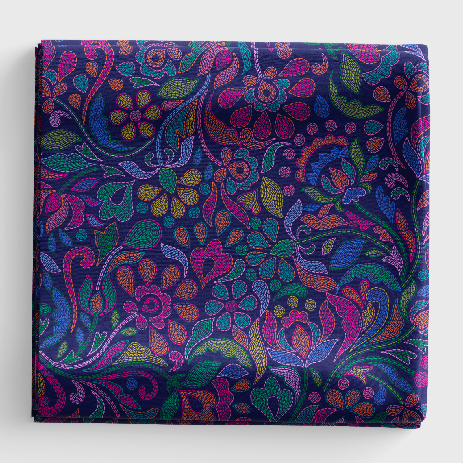 Sambramha - Sambramha Stitches - Dark Blue - A980C