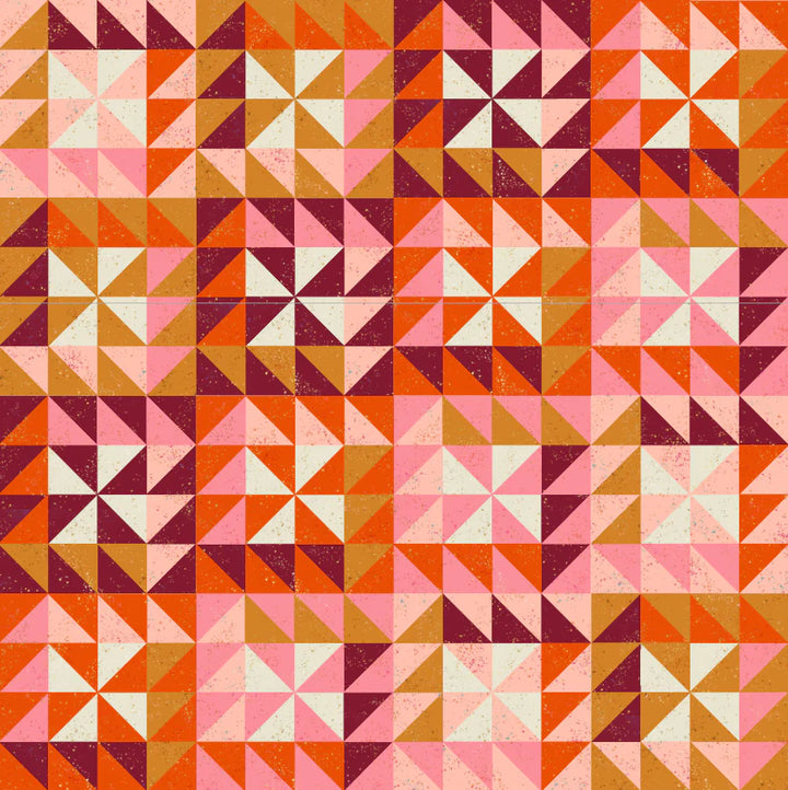 Marjorie Quilt Pattern