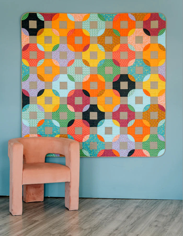 Soft Focus - Sew Kind Of Wonderful