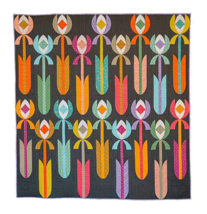 Aunty Iris - Sew Kind Of Wonderful