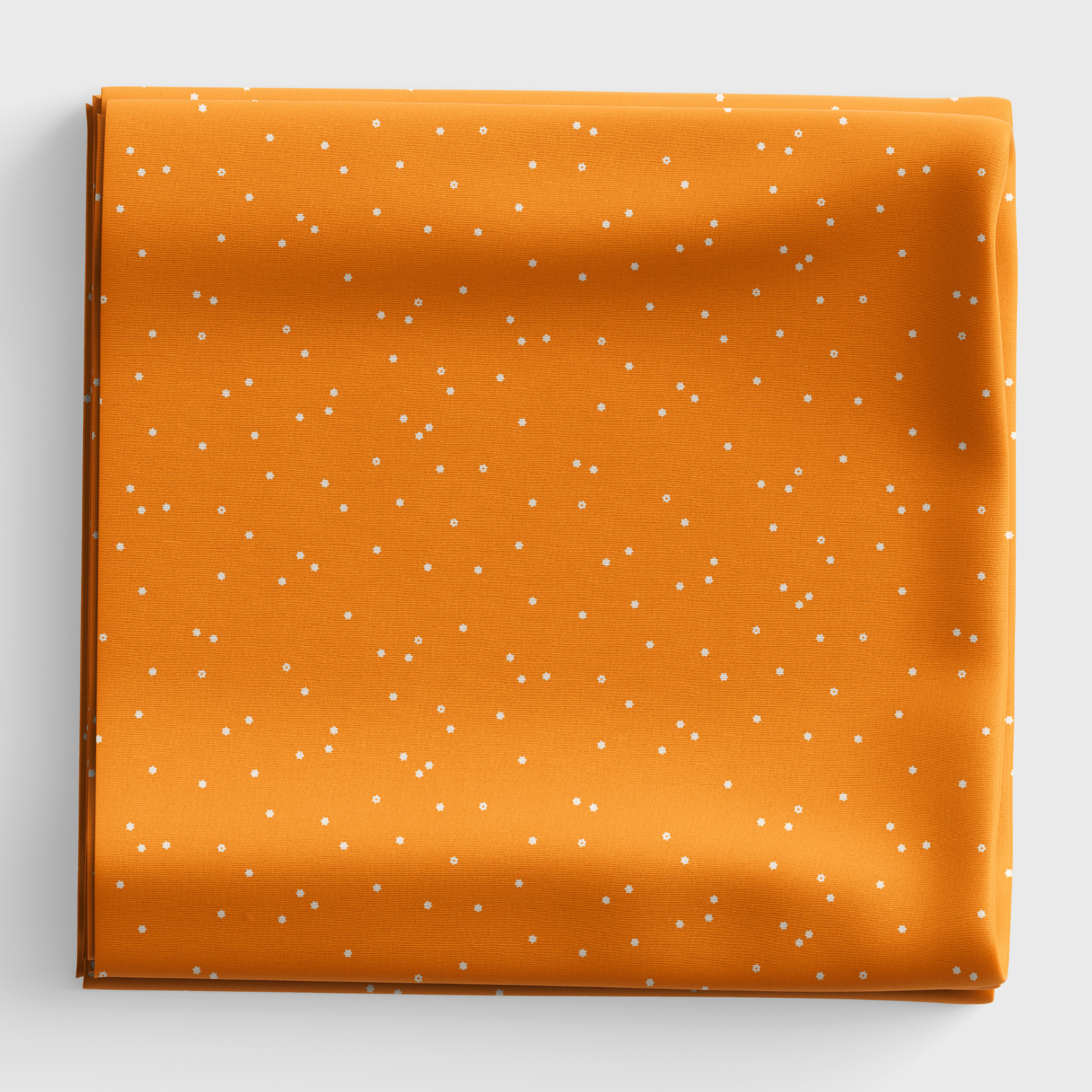 Seasons Basics - Flowers - Orange - 92016-56