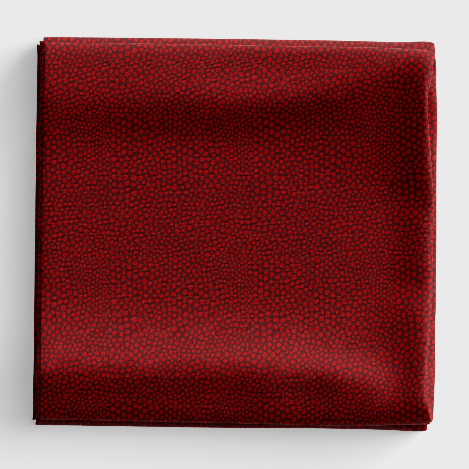 Silent Night - Berry Dotty - Berry - PWCD180.XBERRY