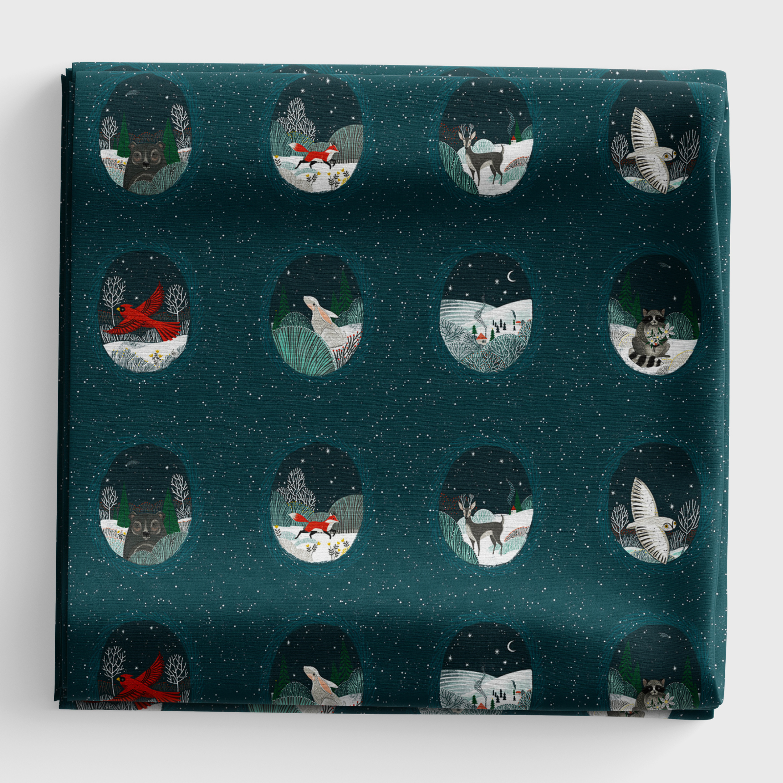 Silent Night - Silent Night - Tile - PWCD173.XTILE