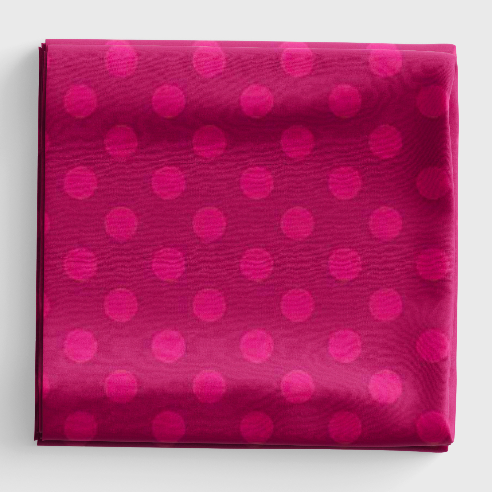 Silly Gilly Returns - Dots - Magenta - 2344-85