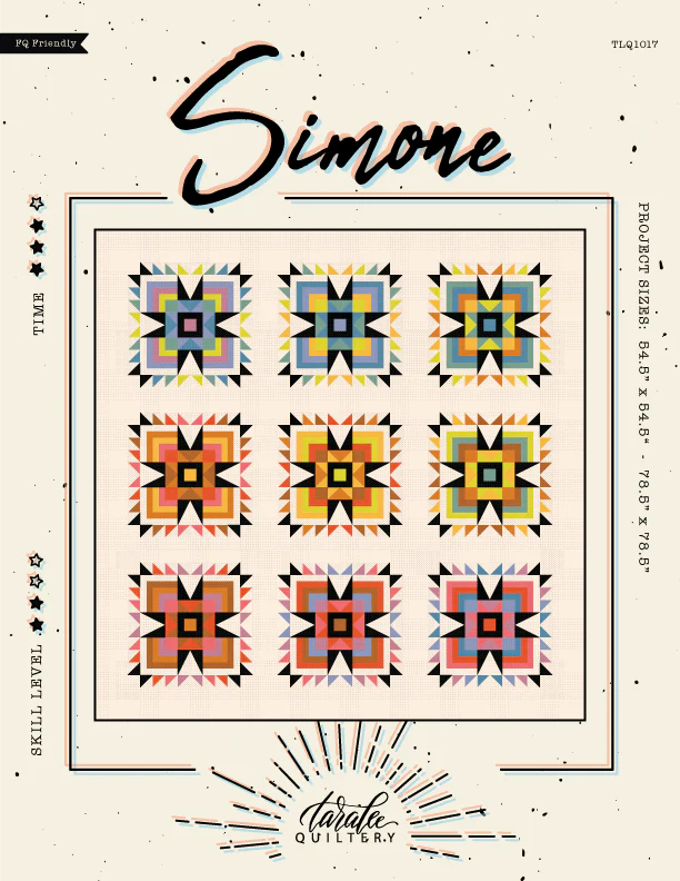 Simone Pattern