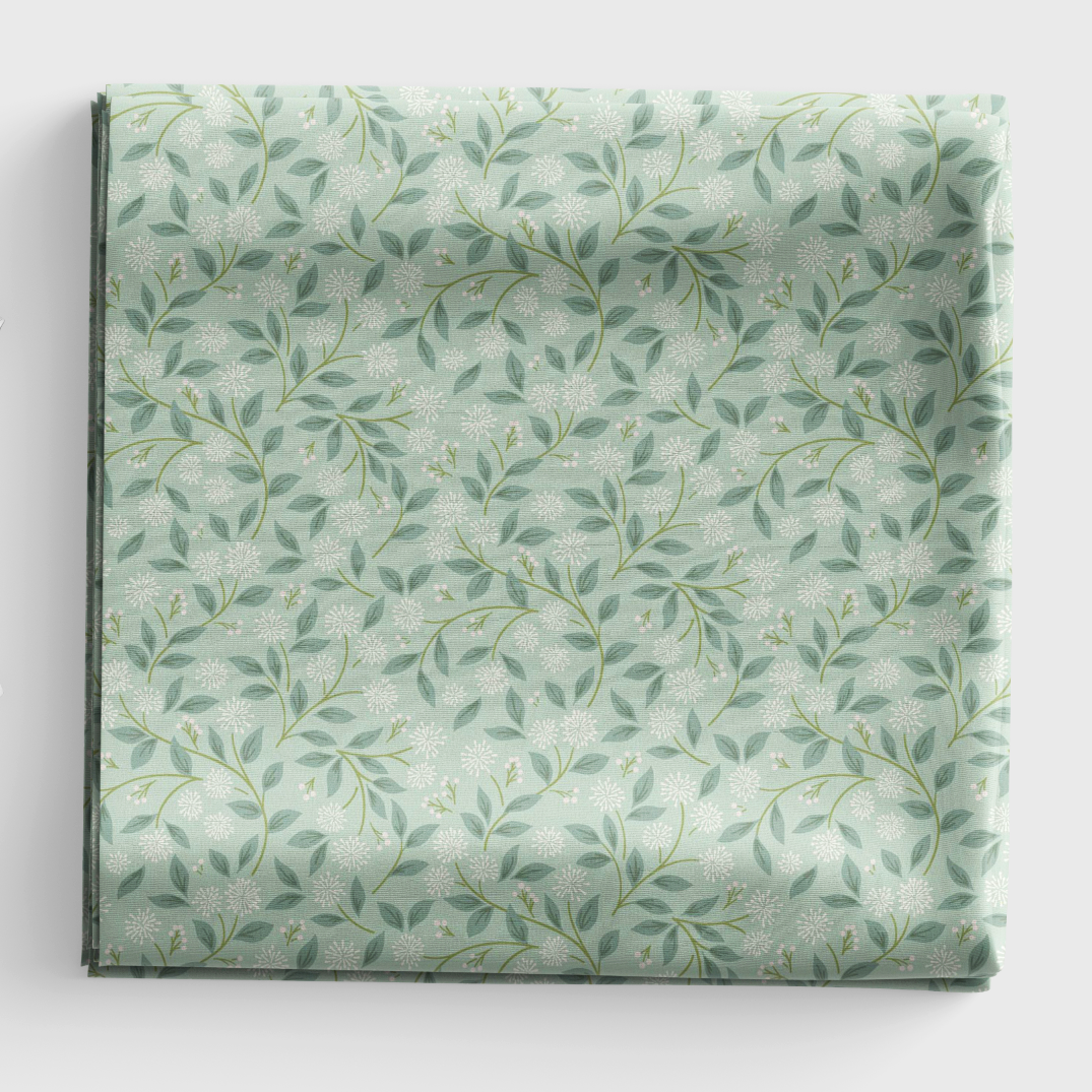 Sky Garden - Ivy Trail - Misty Jade - CC59.2