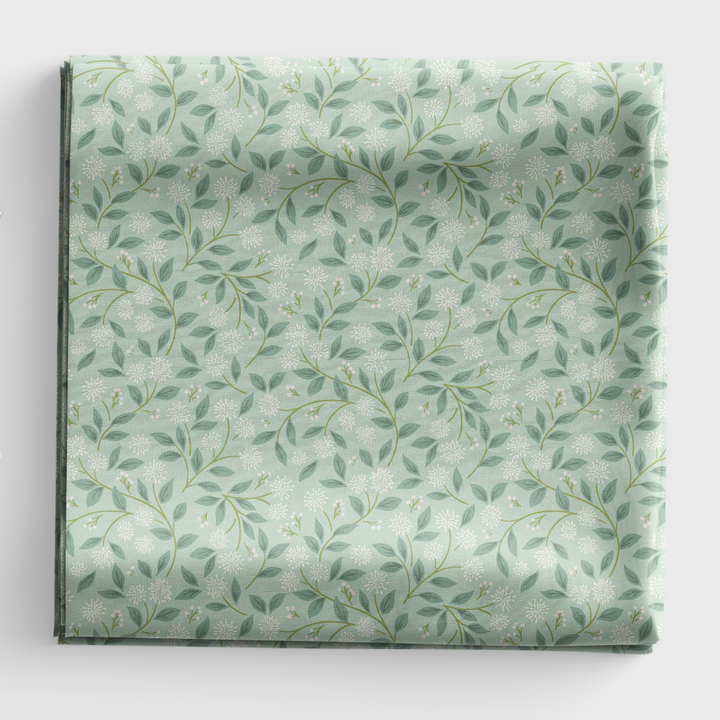 Sky Garden - Ivy Trail - Misty Jade - CC59.2