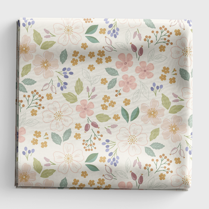 Sky Garden - Sky Garden -  Cream - CC56.01