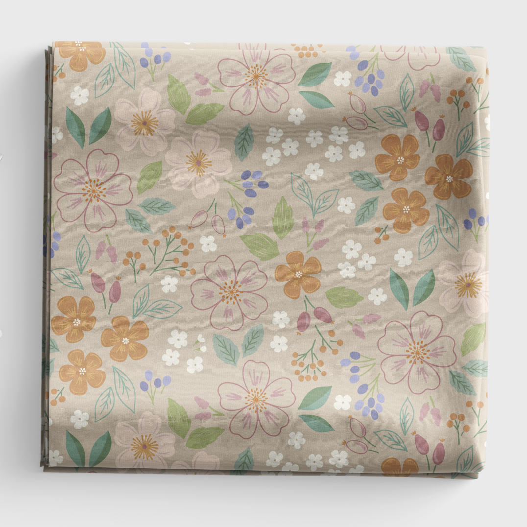 Sky Garden - Sky Garden - Pale Taupe - CC56.2