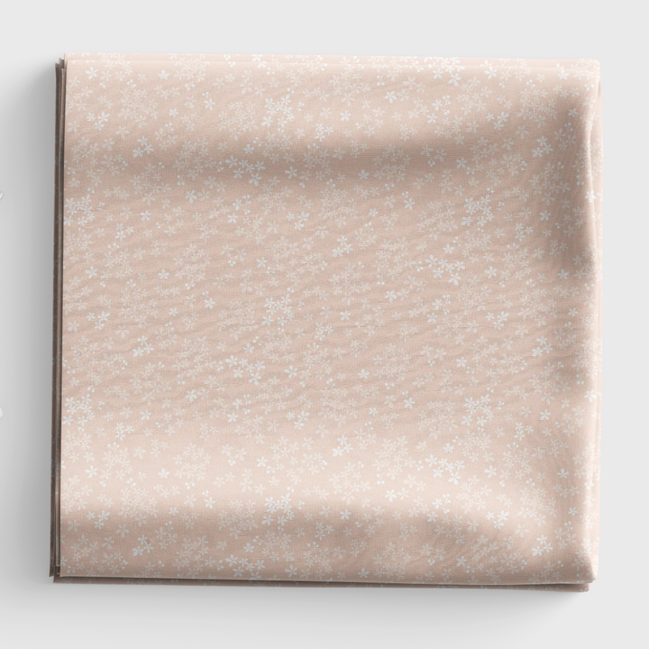 Sky Garden - Wintersweet - Pale Peach - CC60.1