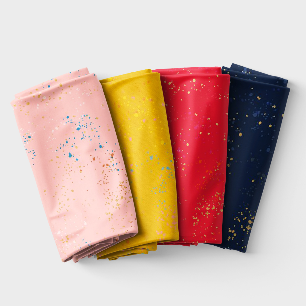 Speckled Club