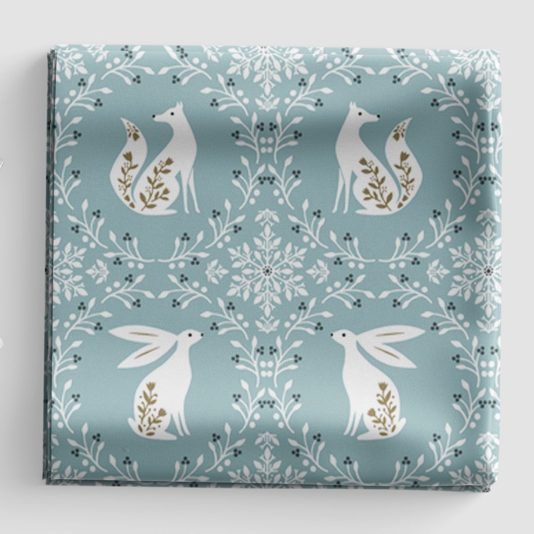 Starlit Hollow - Winter Wreaths - 11725-03