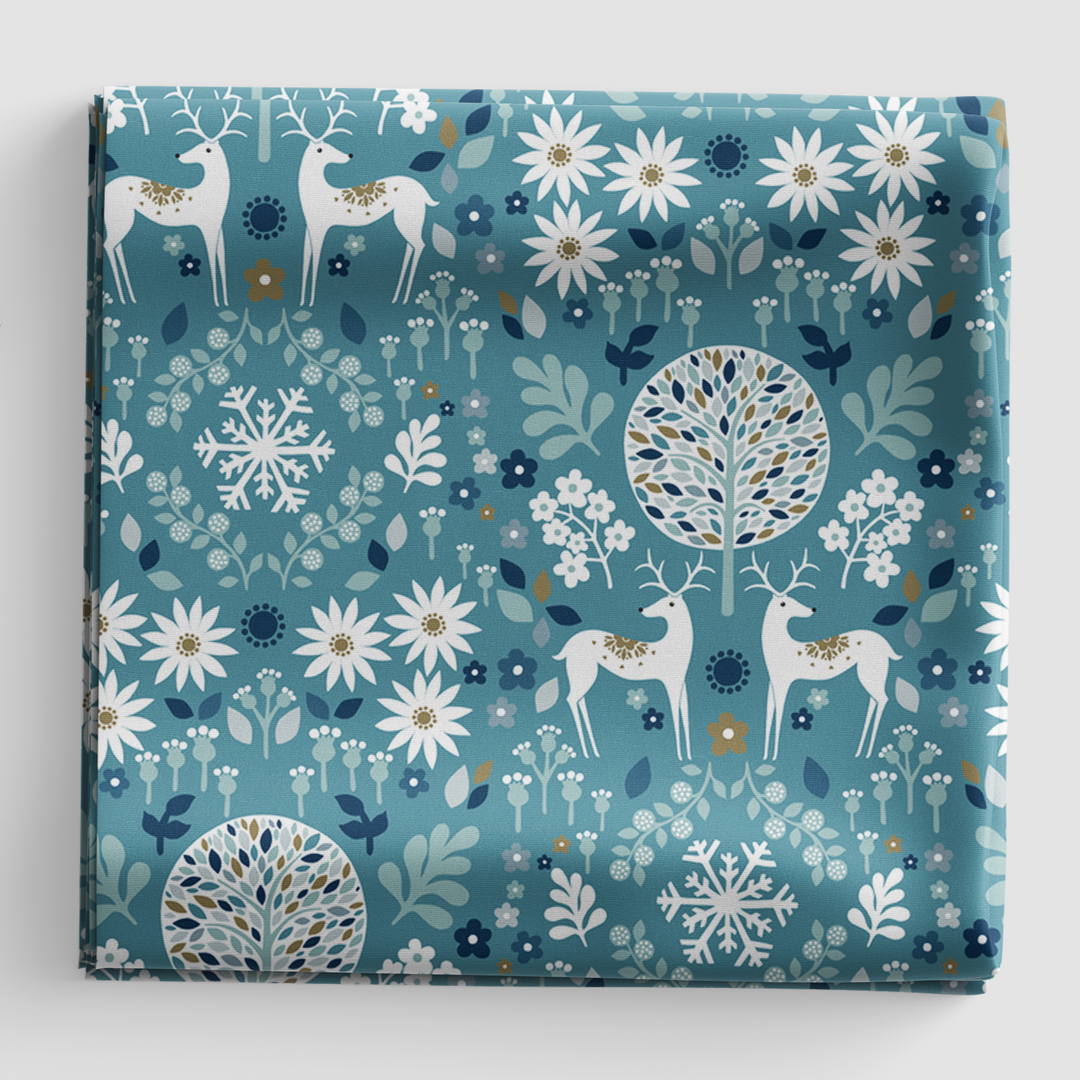 Starlit Hollow - Winter Wonderland - 11725-04