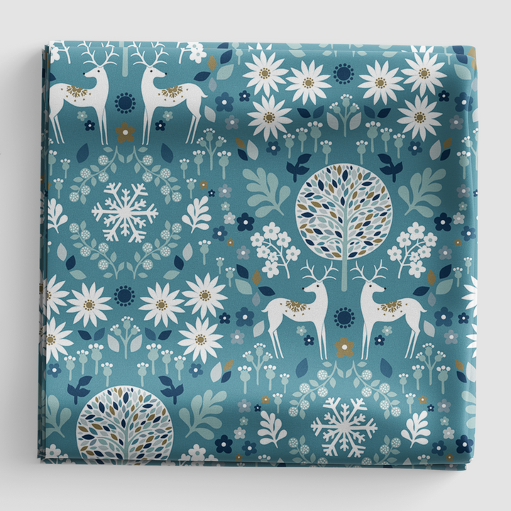 Starlit Hollow - Winter Wonderland - 11725-04