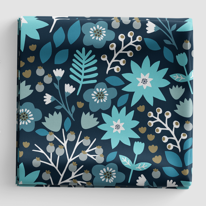 Starlit Hollow - Winter Foliage - 11725-05