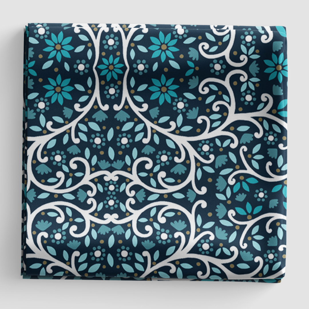 Starlit Hollow - Winter Filigree - 11725-06