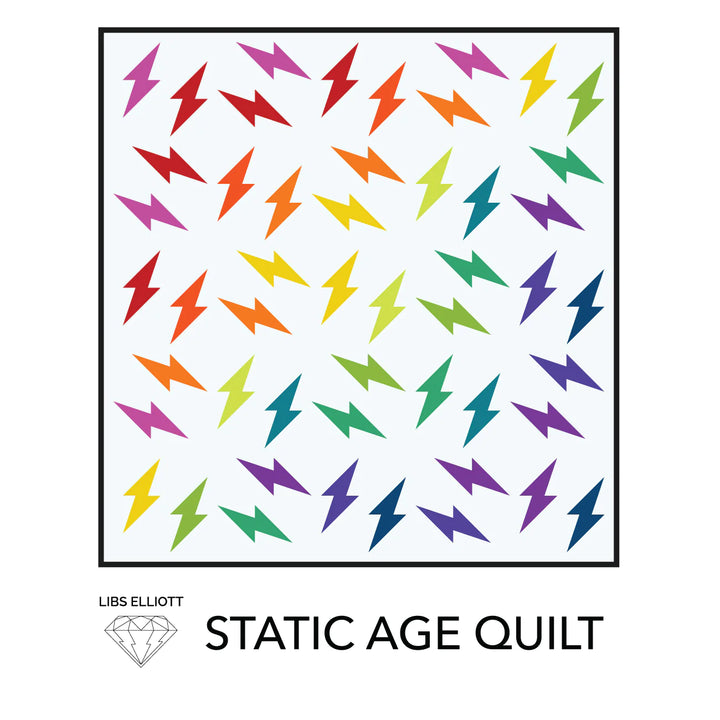 Static Age Pattern