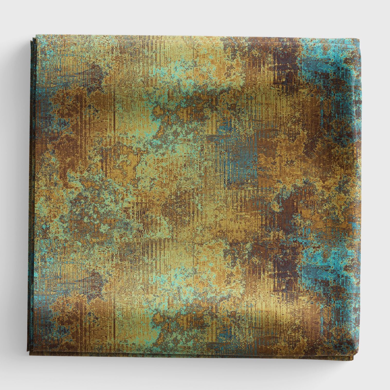 Steampunk Menagerie -  Gold Corrosion - 10ST-1