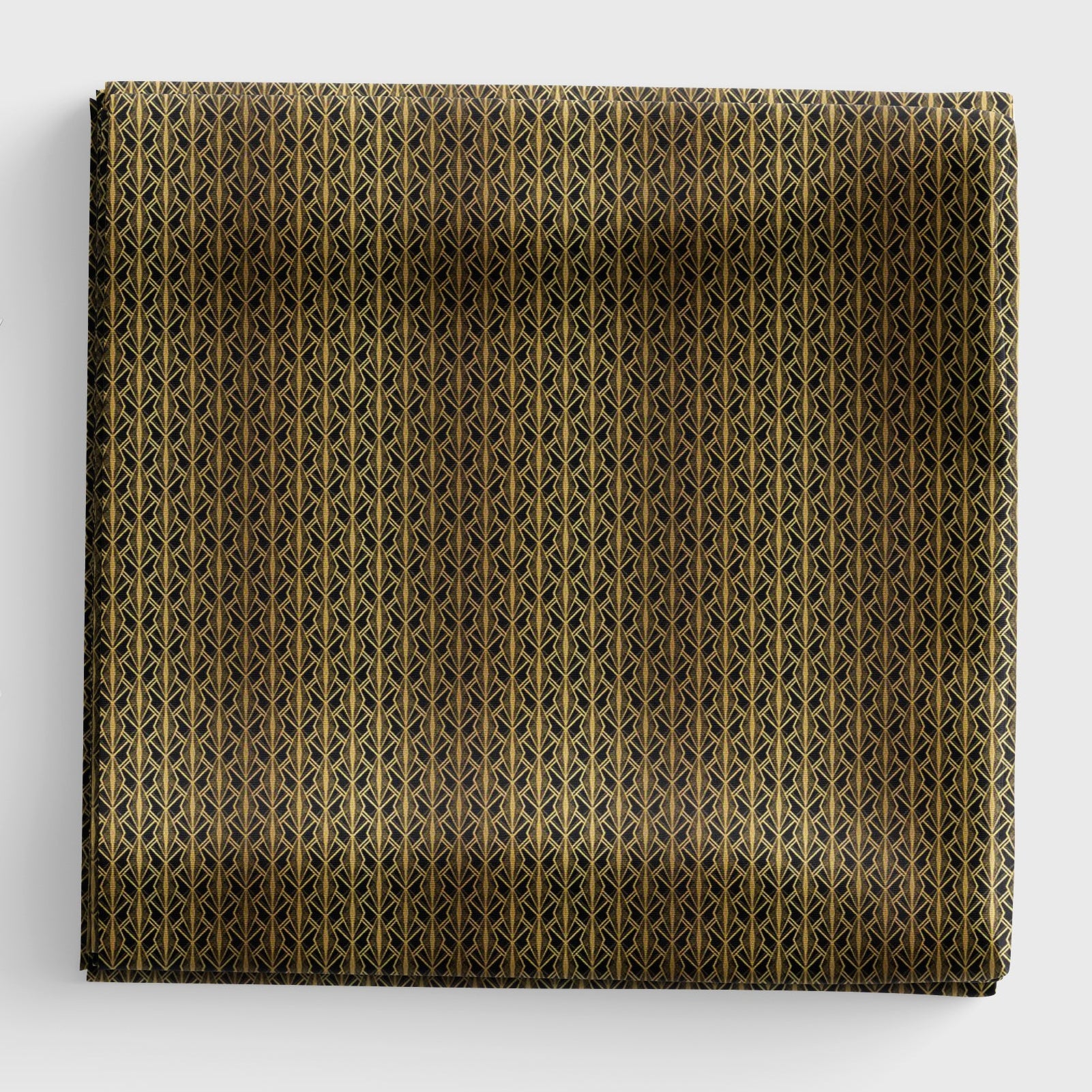 Steampunk Menagerie -  Gold Deco - 14ST-1