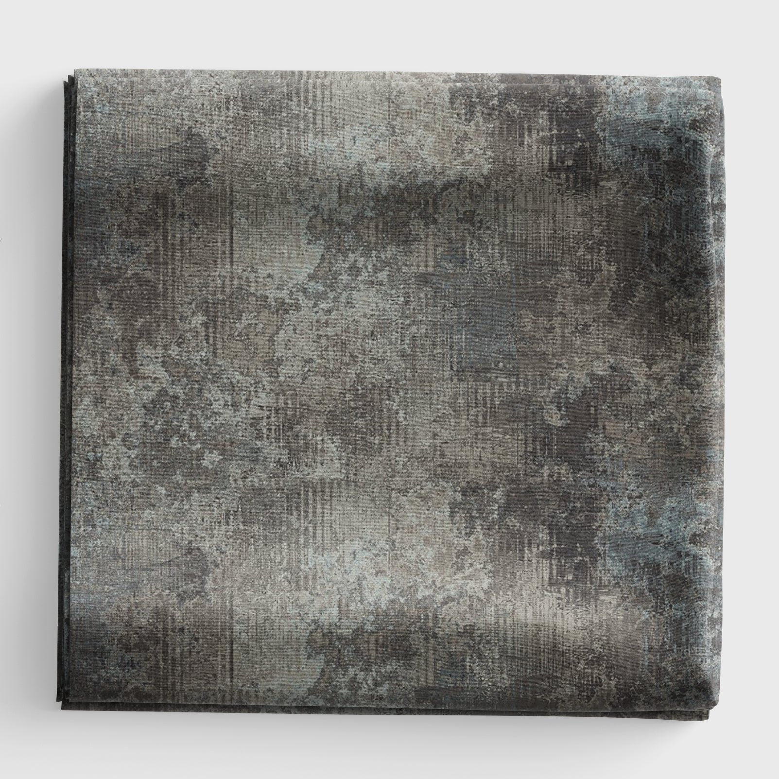 Steampunk Menagerie -  Gray Corrosion - 10ST-2