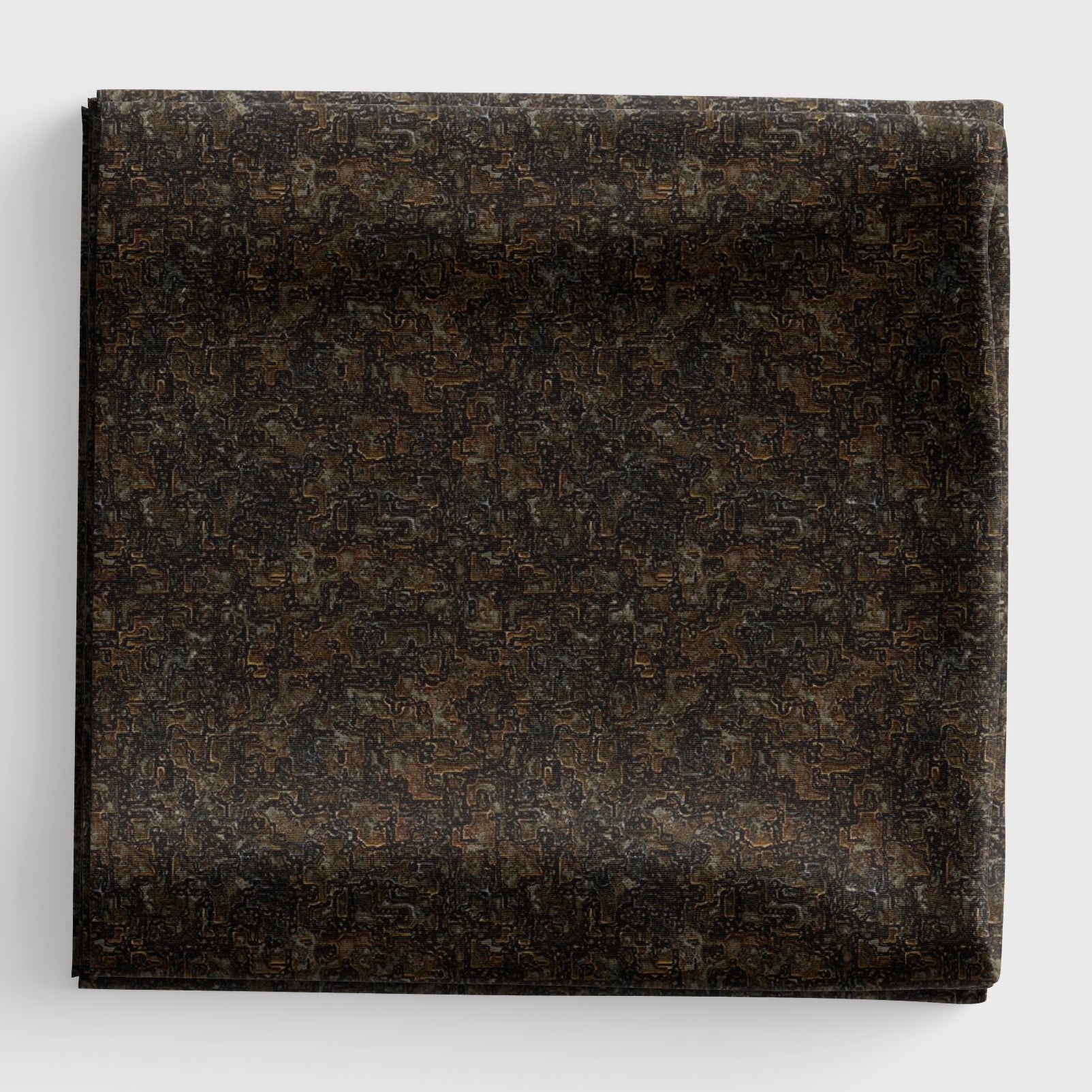 Steampunk Menagerie -  Rust Metal - 13ST-1