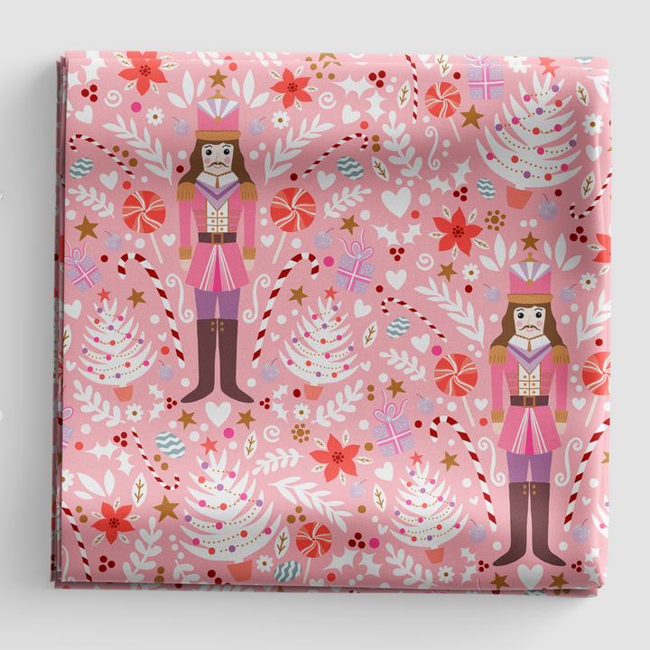 Sugar Plum - Festive Nutcracker - 10725-02