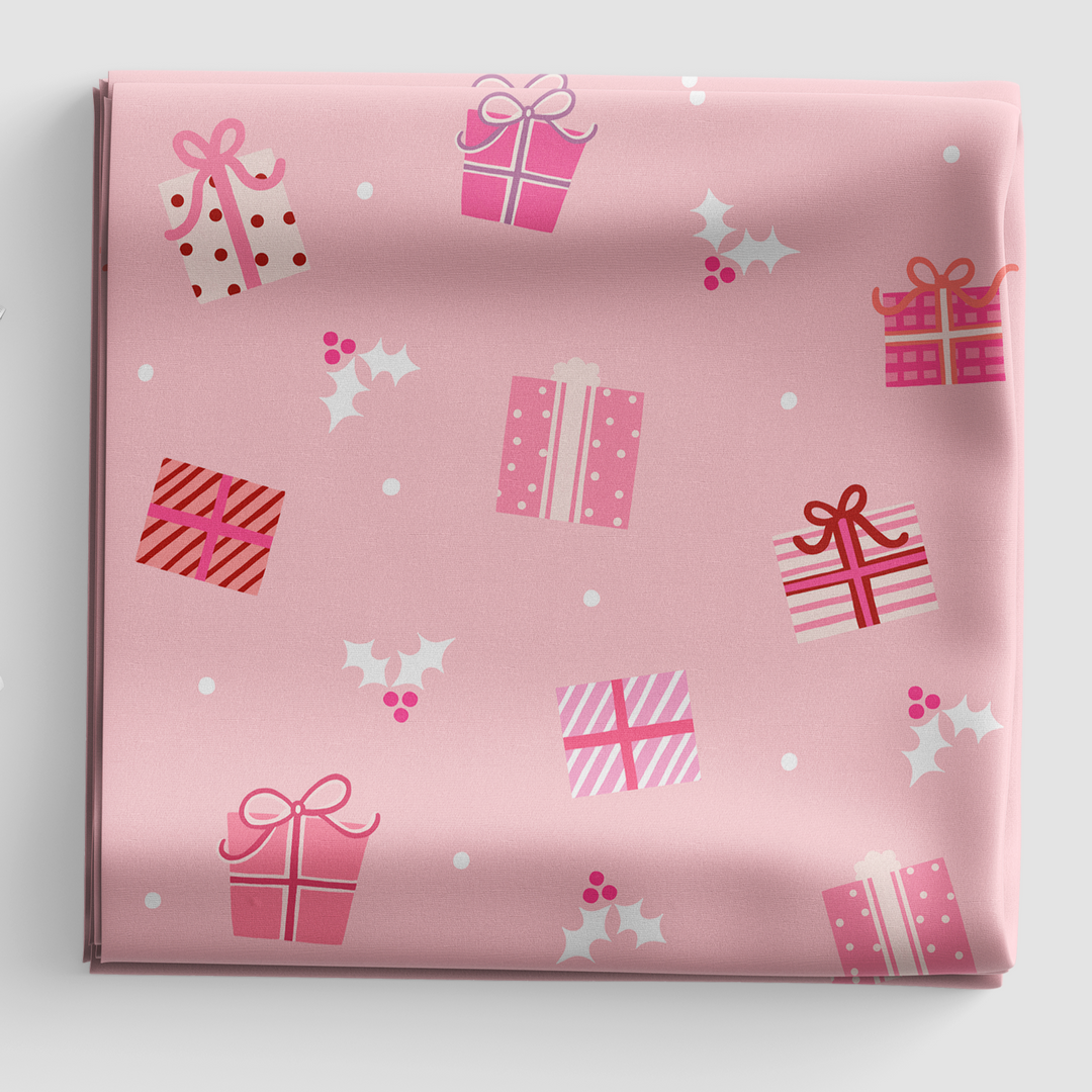 Sugar Plum - Holly Jolly Gifts - 10725-07