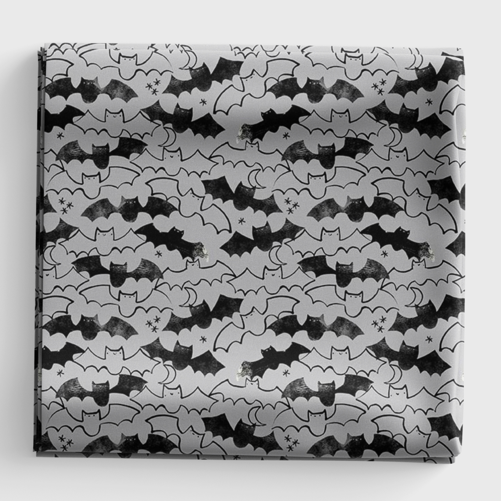 Sweet Treats - Bats - Black - 91261-99