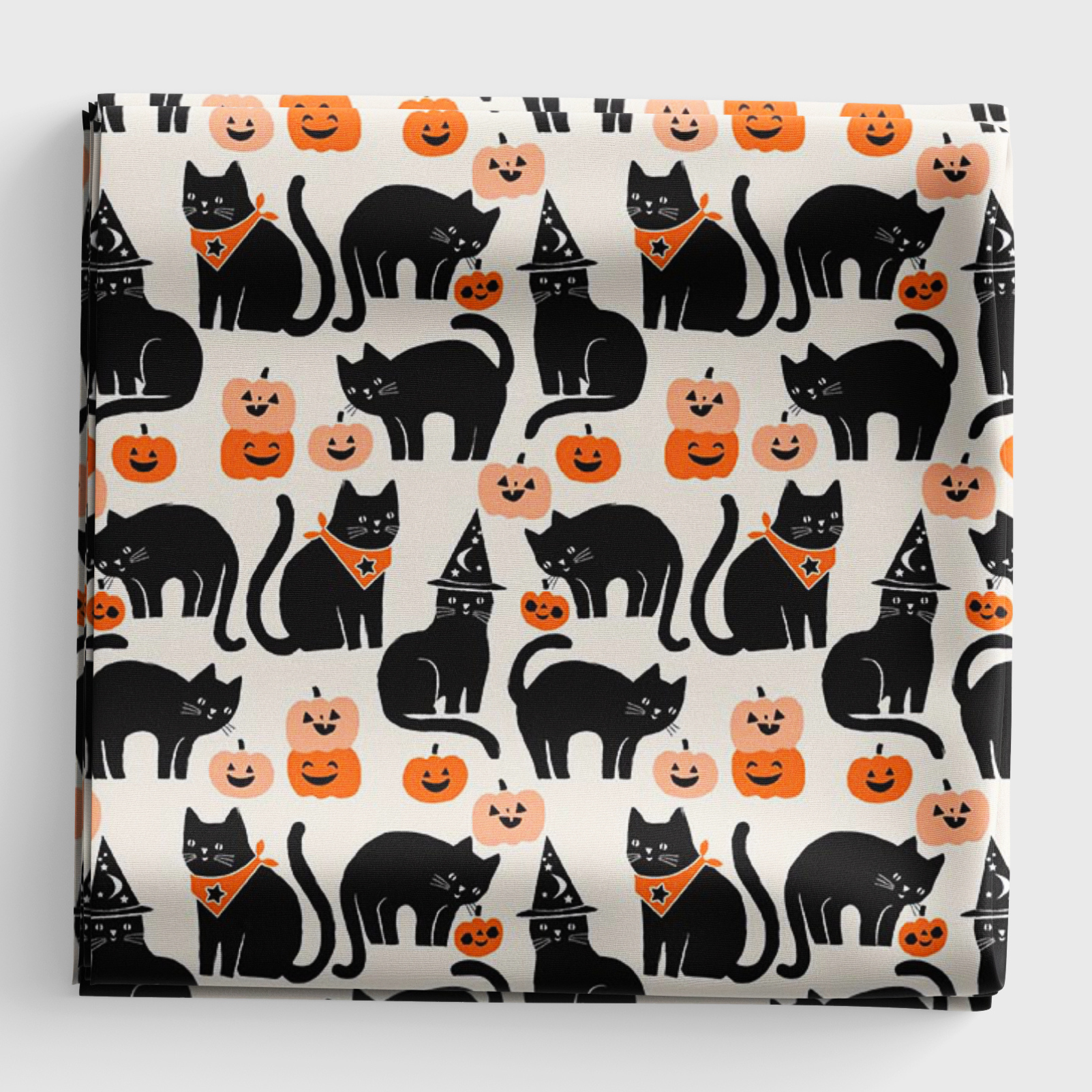 Sweet Treats - Cats - Black - 91256G-99