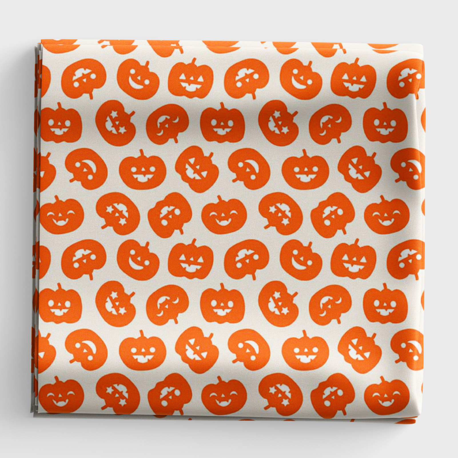 Sweet Treats - Pumpkins - Orange - 91257G-56