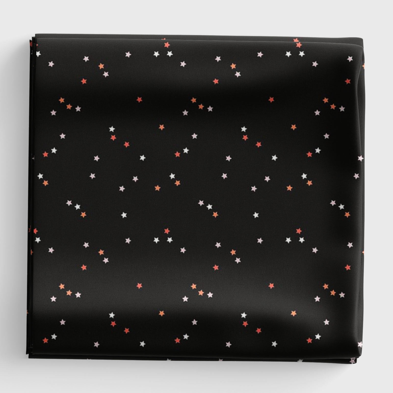 Sweet Treats - Stars - Black - 91258-99