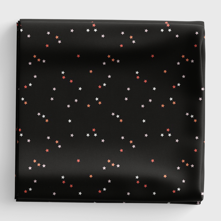 Sweet Treats - Stars - Black - 91258-99