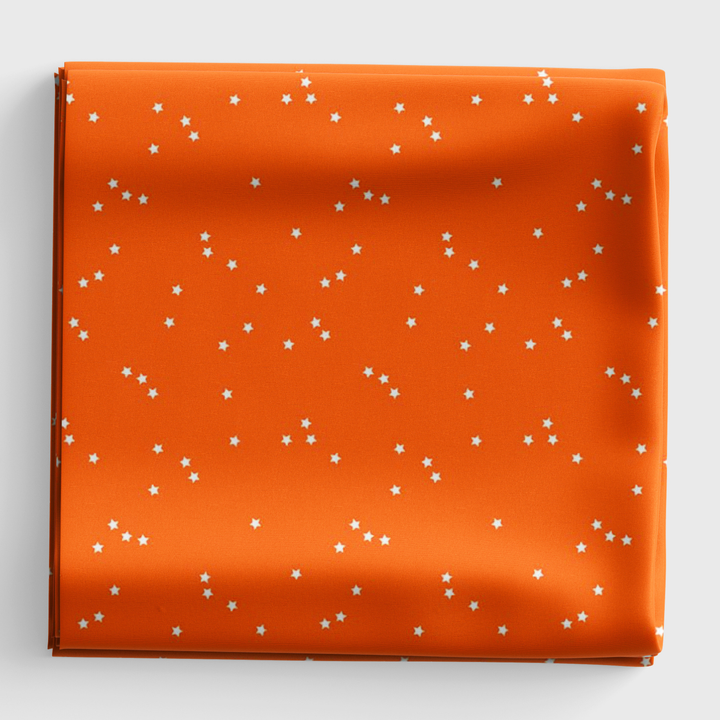 Sweet Treats - Stars - Orange - 91258G-56