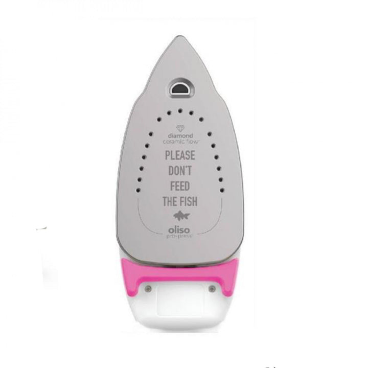 Tula Pink Oliso Iron Pro Plus