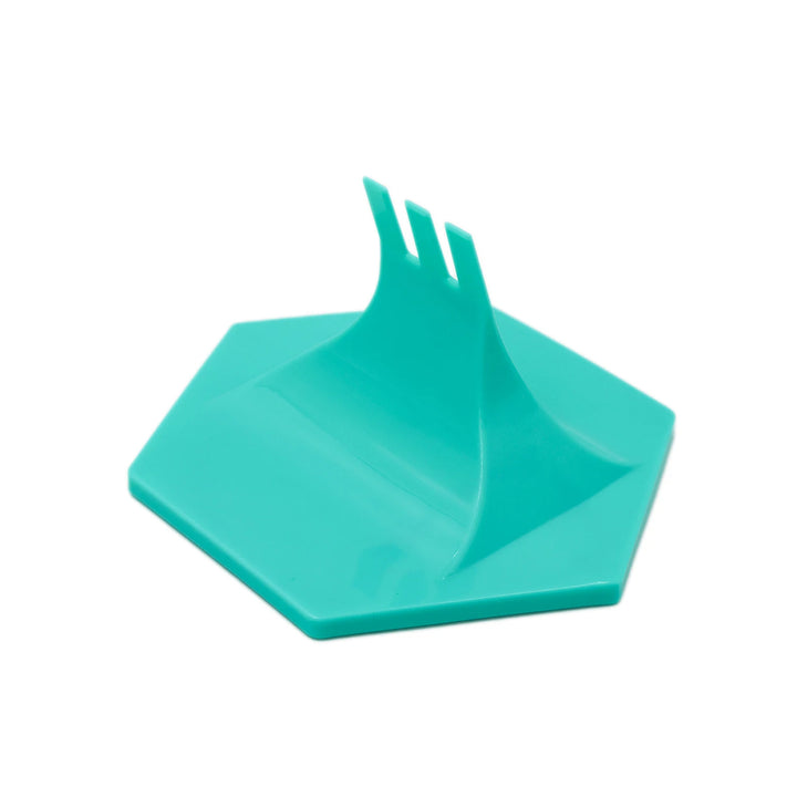 Handy Zipper Jig by The Gypsy Quilter