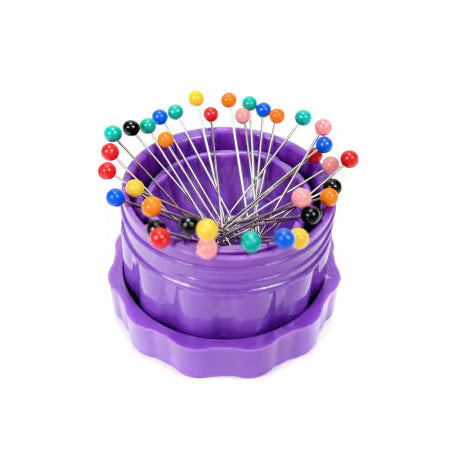 Magnetic Pin Cup Small