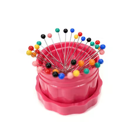 Magnetic Pin Cup Small