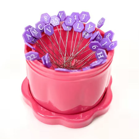 Magnetic Pin Cup Small