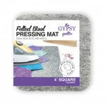 Felted Wool Pressing Mat