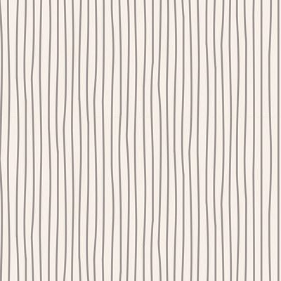Tilda - Basic Classics - Pen Stripe Grey 130033