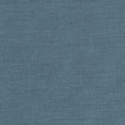 Tilda- Chambray Prussian - 160031