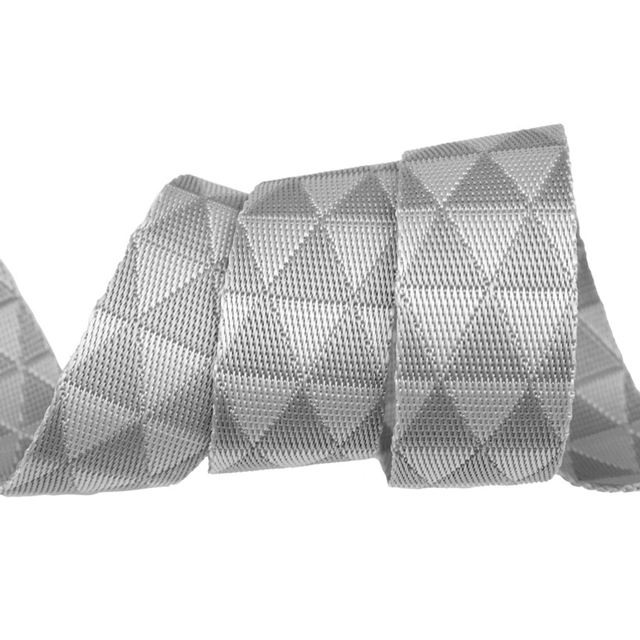 Graywork - Kinda Shady in Whisper - 1 1/2" Webbing