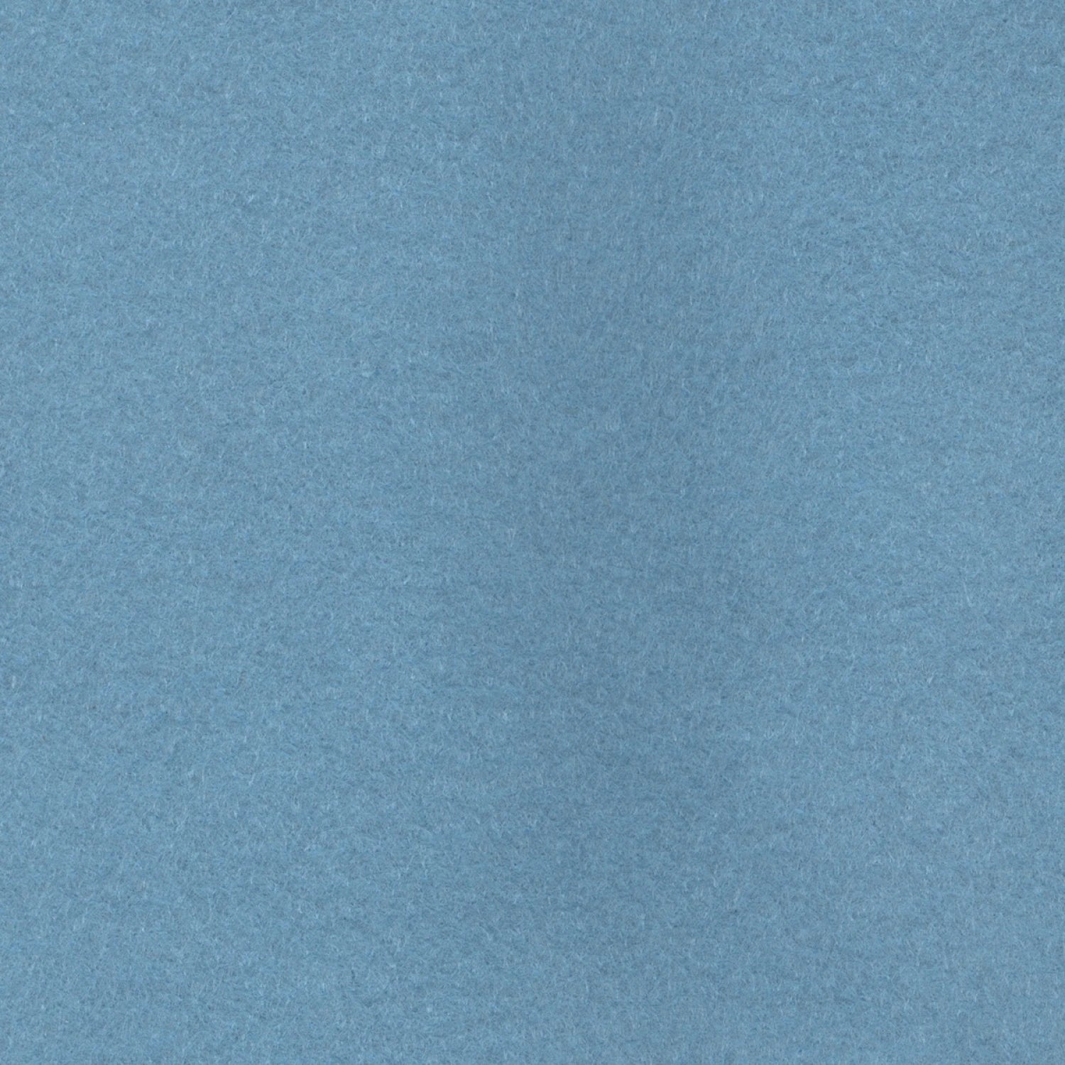 Wool Felt - Columbia Blue - 36in x 36in