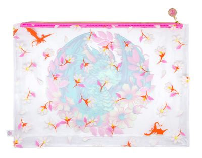 Legendary - Dragon Ball She - Large Project Bag